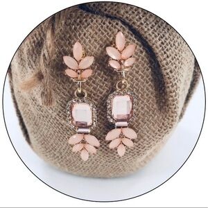 Minicci Drop Dangle Earrings